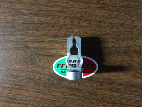 Ducati - Ohlins Steering dampener  Bracket code F92501