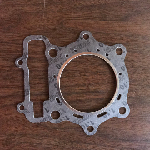Husqvarna -   Gasket- Head 79 mm Head .043"  for  Big Bore 270.cc code F23605