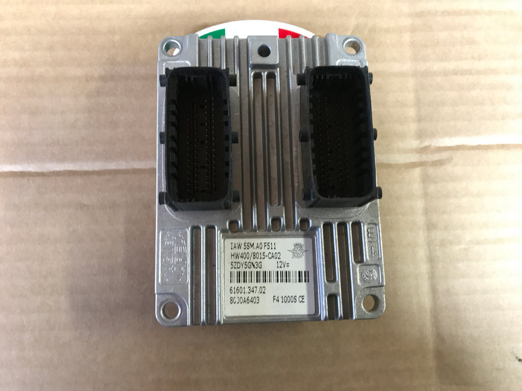 MV Agusta - ECU for the 312 stock code F41000SCE