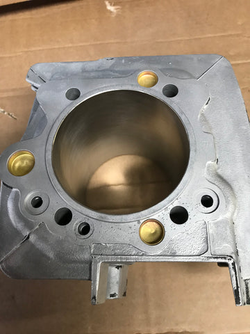 Ducati - Cylinders  Bore and Plate code Fbore/plate1