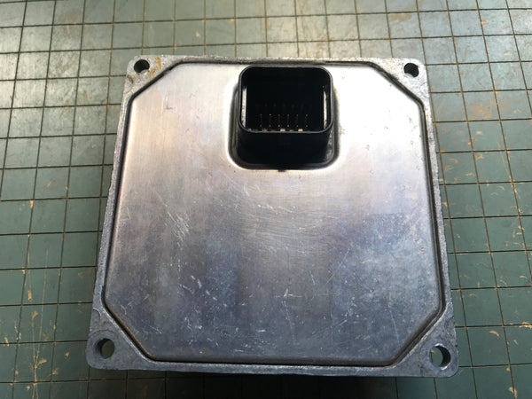 ECU - Moto Guzzi California V11 code F47704
