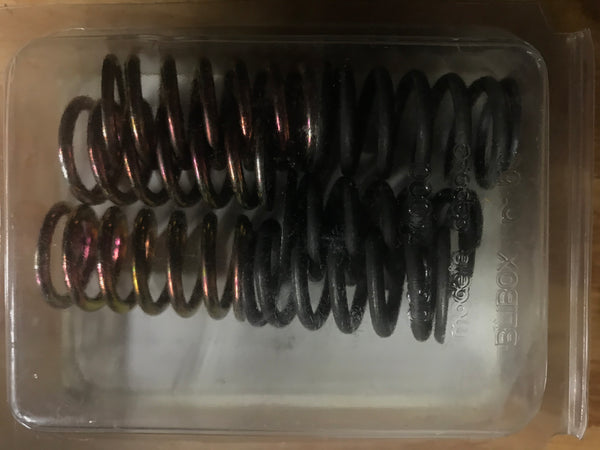 Husqvarna - Clutch Spring Kit for 450t/and 510T code F55622