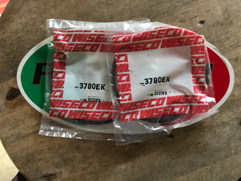 Ducati - Pistons rings for 955 cc special kony type code F96EK3780