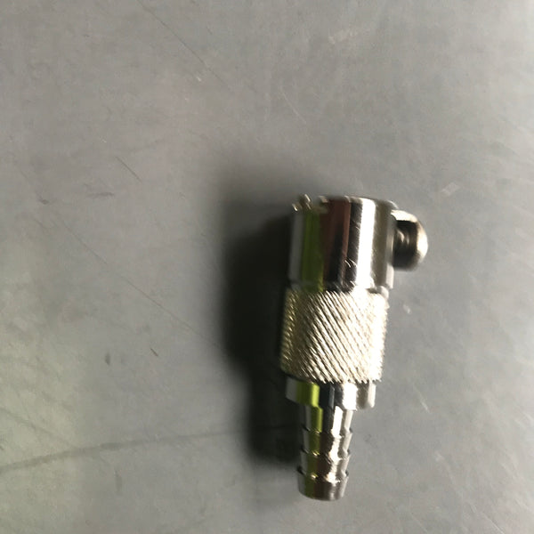 Fuel - Fitting Metal 5/16 Strait female code LCD17005FV