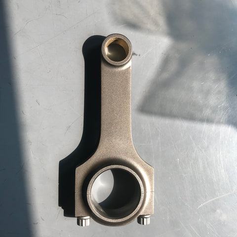 Suzuki - Rod 750 GSXR 1987 carrillo rod 1  code F10298