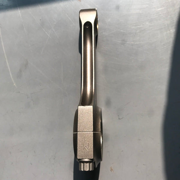 Suzuki - Rod 750 GSXR 1987 carrillo rod 1  code F10298