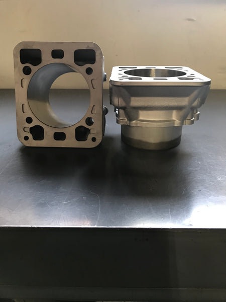 DUCATI - CYLINDERS -  98mm  / 105 OD code F27997