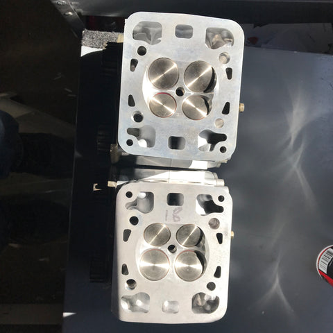 Ducati - Head reconditioned  and valve oversize installation code Freconhead2