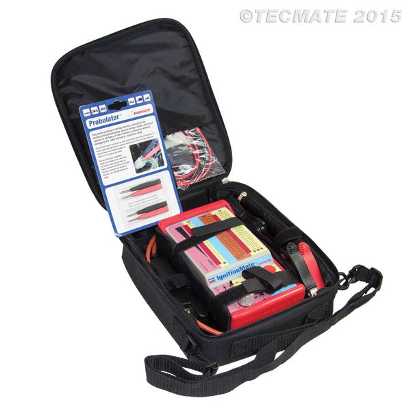 Tools - Ignition Mate Tester 1 cylinder up to 8   all Electrical system code Ignition/Mate