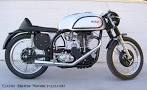 Norton - Piston -500 Max 86 mm code F25986