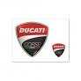 Ducati - Sticker/Decal Ducati Corse code 987694016