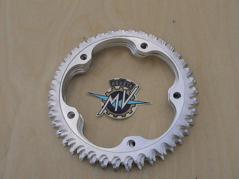 MV Agusta - SPROCKET - 42T 520 MV F4 1000 B4 F3 B3 code F53842
