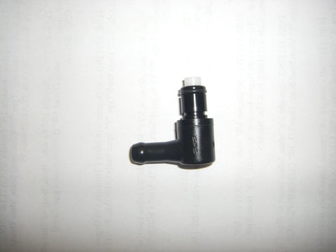 FITTING Fuel- 90 Degree 5/16"    Male code F88905