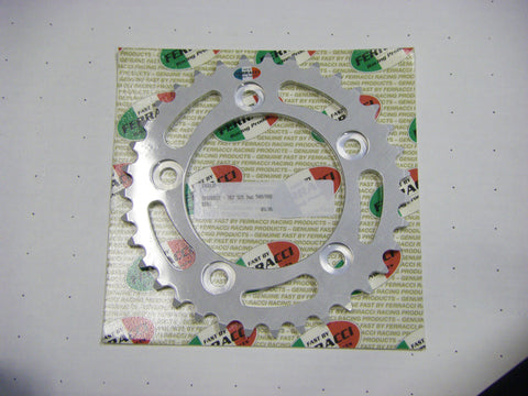 Ducati - SPROCKET - 37T 525 Duc 749/999 code F53337