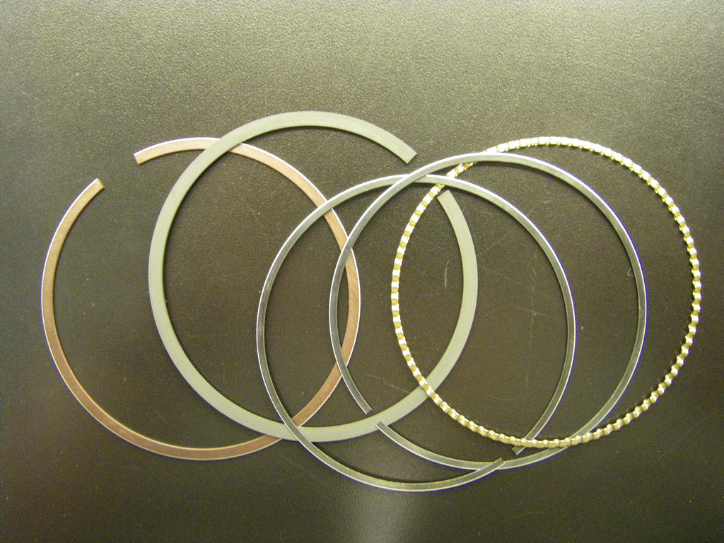 PISTON RINGS - 94mm, Use with Piston kit F27564 - code F37801XR