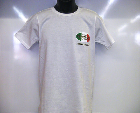 T-SHIRT- Fast by Ferracci