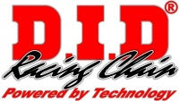 PATCH - DID Racing Chain Logo code Fpatchdid
