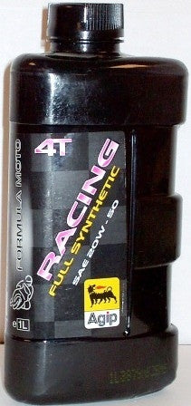 OIL - ENI I-Ride 4T code 20W50, 1L