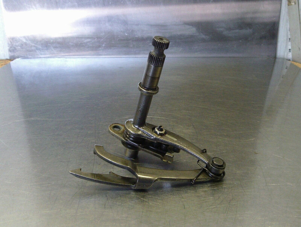 Scrambler Ride Assembly Ducati - Monster 796/Scrambler Gear Selector Assembly code Gearseletor ...